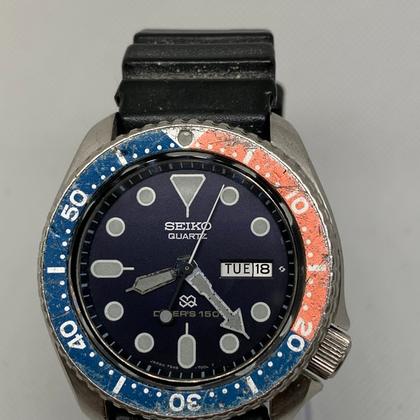 Seiko Scuba 7548-700B