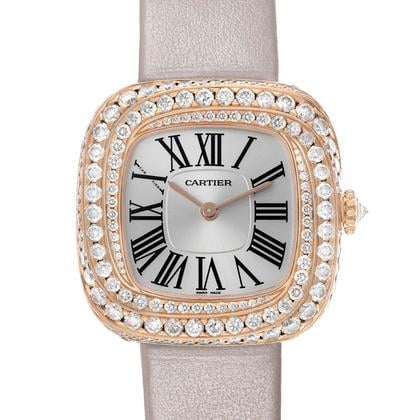 Cartier Coussin WJCS0005