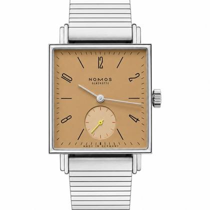 NOMOS Tetra 437.SB