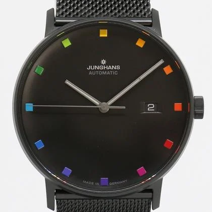 Junghans FORM A 27/4533.44