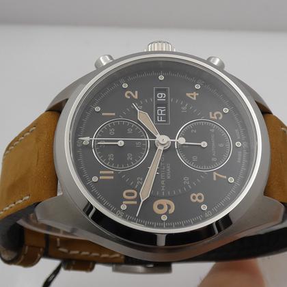Hamilton Khaki Field H71616535