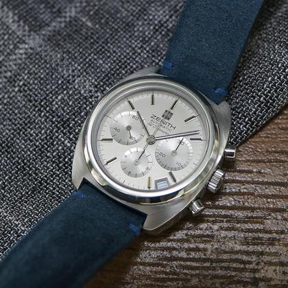 Zenith El Primero 01-0210-415