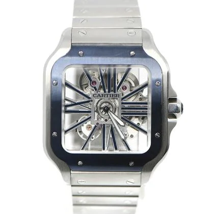Cartier Santos WHSA0026