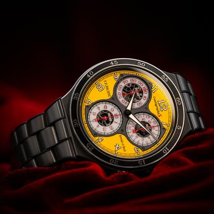 F.P.Journe Souveraine CTS2