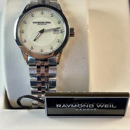 Raymond Weil Freelancer 5629-ST-97081