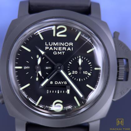 Panerai Luminor 1950 PAM 00317