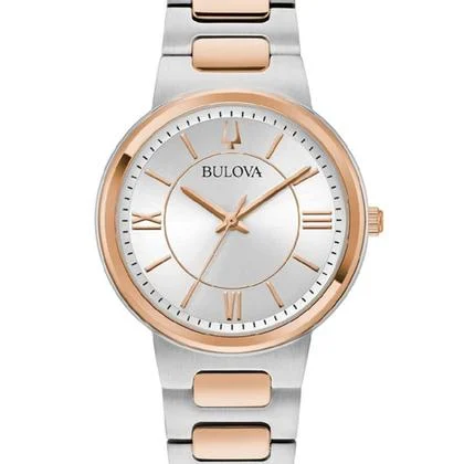 Bulova Classic 98L327