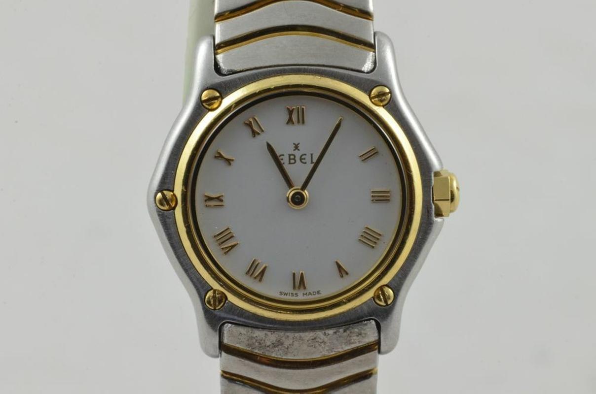 Ebel Sport 1157111