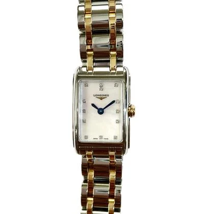 Longines DolceVita L5.258.5.87.7