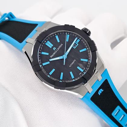 Maurice Lacroix AIKON AC6008-SSL40-331-4