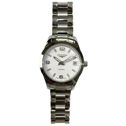 Longines Conquest Classic L2.385.4.76.6