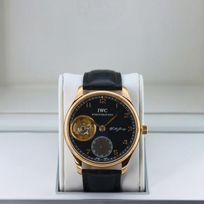 IWC Portuguese IW544705