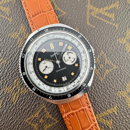 Eberhard & Co. Contograf 1.31504-39