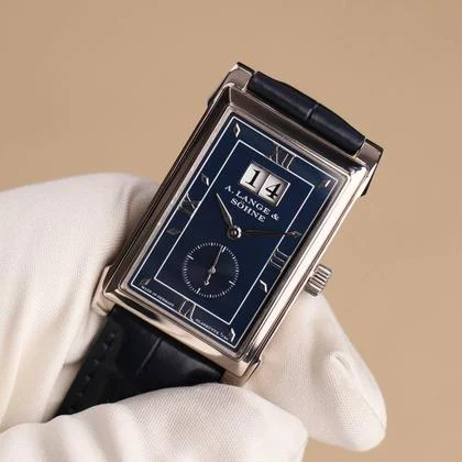 A. Lange & Söhne Cabaret 107.027