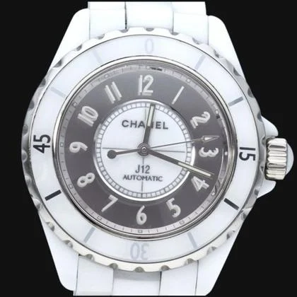 Chanel J12 H4862