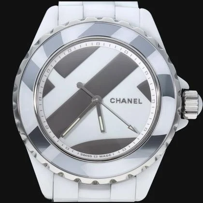 Chanel J12 H5582