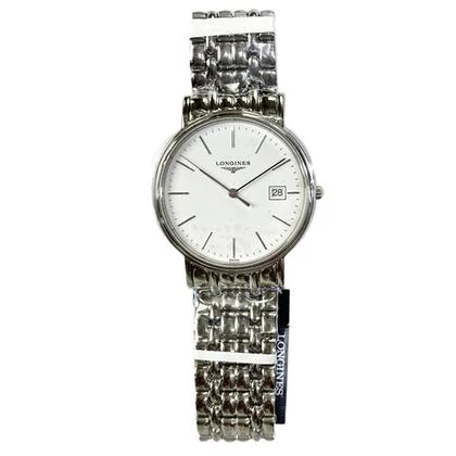 Longines Présence L4.790.4.12.6