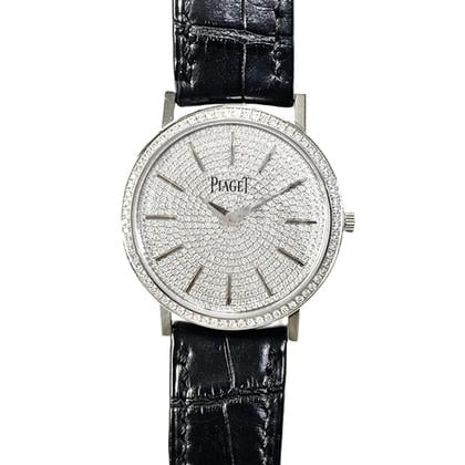 Piaget Altiplano G0A36128