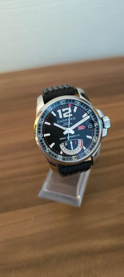 Chopard Mille Miglia 168457-3001
