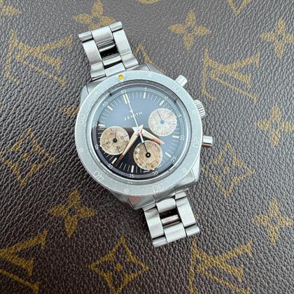 Zenith Chronomaster Sport A277