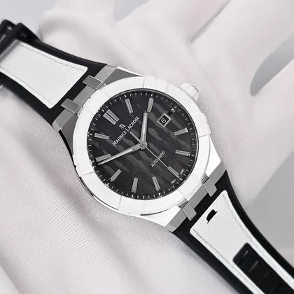 Maurice Lacroix AIKON AC6008-SSL70-330-2