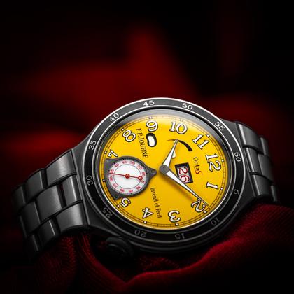 F.P.Journe Octa ARS2/AR2