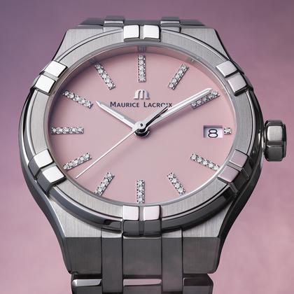 Maurice Lacroix AIKON AI1106-SS002-550-1