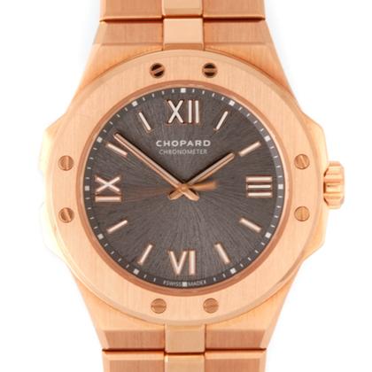 Chopard Alpine Eagle 295370-5001
