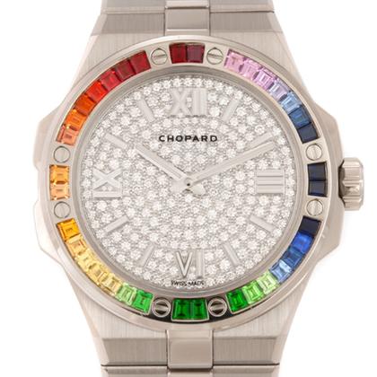 Chopard Alpine Eagle 295363-1006