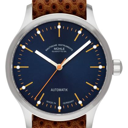 Mühle Glashütte M1-40-72-LB-I