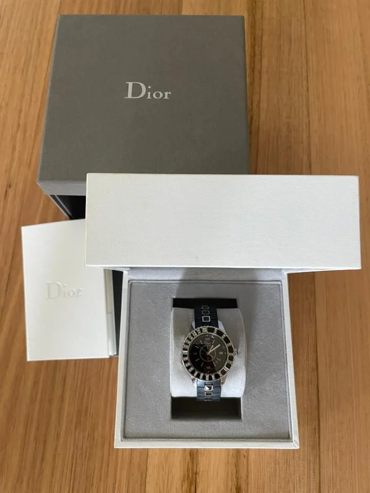 Dior Christal CD113115R001