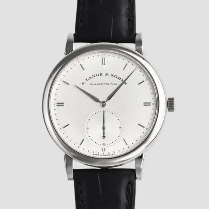 A. Lange & Söhne Saxonia 307.026