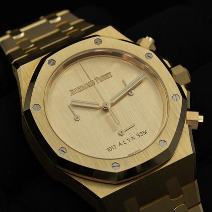 Audemars Piguet Royal Oak 26240BA.OO.1320BA.01