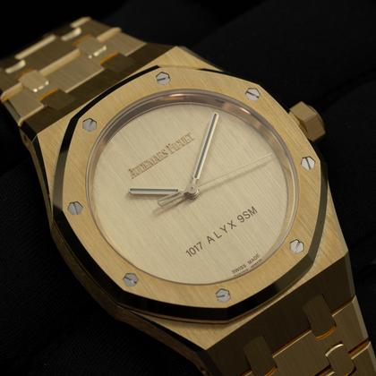 Audemars Piguet Royal Oak 15550BA.OO.1356BA.02
