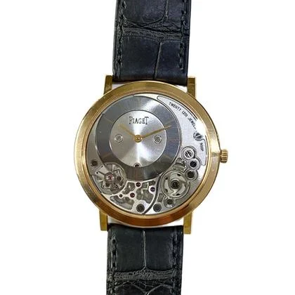 Piaget Altiplano G0A39110
