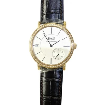 Piaget Altiplano G0A38139