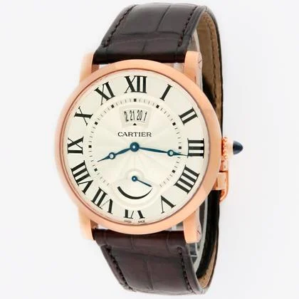Cartier Rotonde de Cartier W1556252