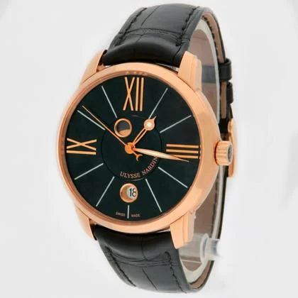 Ulysse Nardin Classico Luna 8296-122-2/42