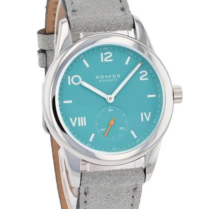 NOMOS Club Campus 717