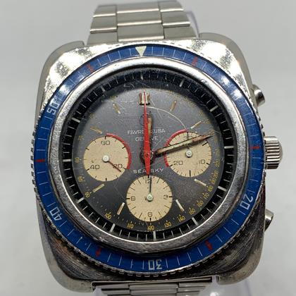 Favre-Leuba 33043