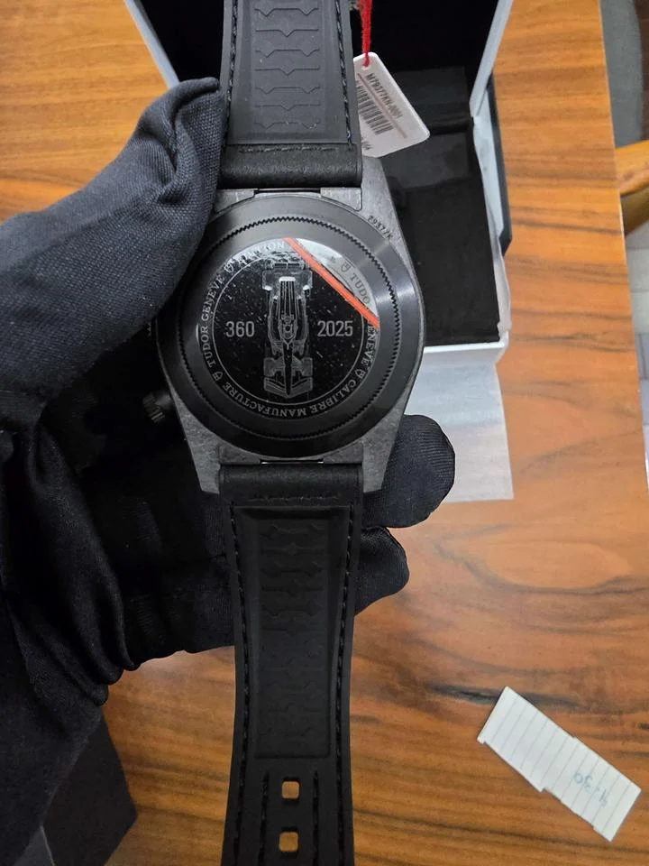 Tudor Black Bay M79377KN-0001