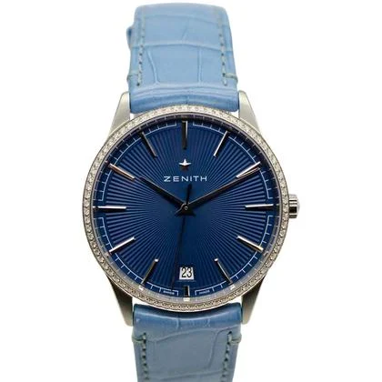 Zenith Elite 16.3200.670/02.C832