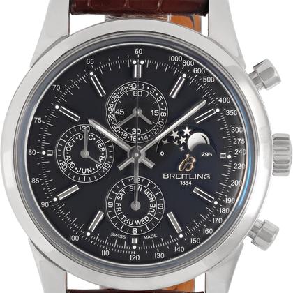 Breitling Transocean Chronograph 1461 A19310