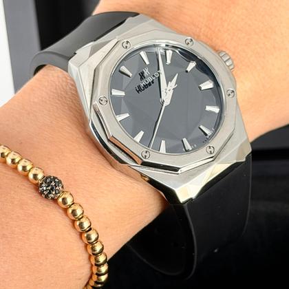 Hublot Classic Fusion 550.NS.1800.RX.ORL19