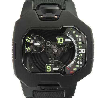 Urwerk UR-202 UR-120