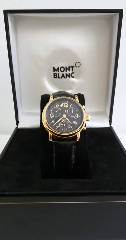 Montblanc Star 7038
