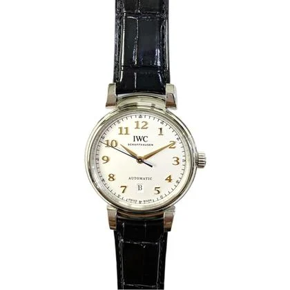 IWC Da Vinci IW356601