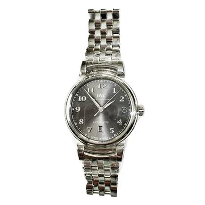 IWC Da Vinci IW356602