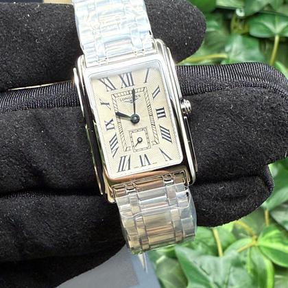 Longines DolceVita L52554716