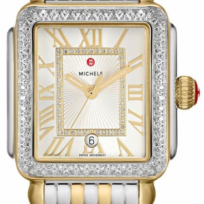 Michele Deco MWW06T000144